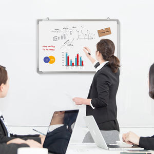 Высококачественная Белая доска стереть сухую доску для офиса - Product Image 4