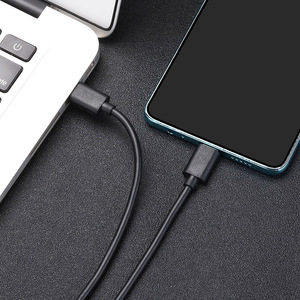Nhà máy chất lượng cao 60W 3A PD sạc nhanh USB Loạ<span class=keywords><strong>i</strong></span> C để Loạ<span class=keywords><strong>i</strong></span> C sạc cáp cho Macbook Tablet PC và đ<span class=keywords><strong>i</strong></span>ện thoạ<span class=keywords><strong>i</strong></span> - Product Image 4