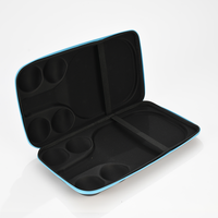 Nouvel Arrivage – Housse de Raquette de Pickleball en EVA Durable avec Fermeture Éclair, Portable et Confortable, Accessoire de Sport pour Raquette