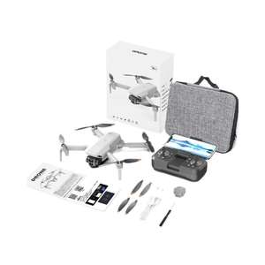 Dron Comercial L106 Pro con Motor sin Escobillas, Cámara 8K, Larga Duración, Flujo Óptico, Control Remoto, Quadcopter Aéreo - Product Image 6