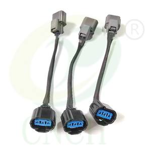 交换02-04 RSX VSS至05-06 RSX VSS跳线线束的发动机布线织机 - Product Image 1