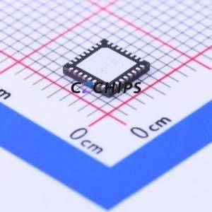 RF64 Wireless Transceiver IC QFN-32-EP(5x5) RF ( Frequency Range: )( Interface Type: SPI )( Operating Voltage: ) - Product Image 2
