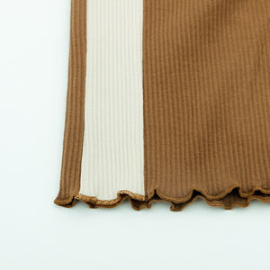 Venta directa del fabricante 2025 Nuevo estilo Niños Dos piezas Mangas largas y <span class=keywords><strong>pantalones</strong></span> Conjuntos de ropa informal para niños - Product Image 5