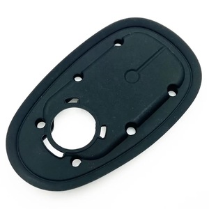 Base de Antena para Techo Mini R57, Sello de Goma Negro Grande para Antena de Auto BMW Mini - Product Image 2