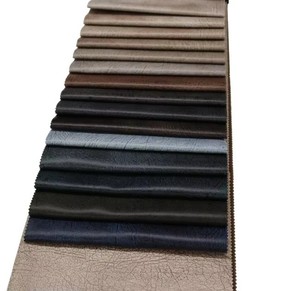 Tissu Velours Tissé Teint en Fil 100% Polyester Antistatique Lourd Uni pour Tapisserie de Canapé et Mobilier Textile – Prix de Gros - Product Image 4