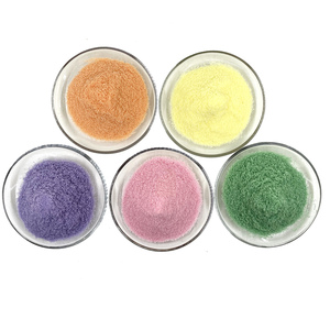 Etiqueta Privada al por Mayor 50g+50g Sal <span class=keywords><strong>de</strong></span> Baño Mágica Hidratante Blanqueadora OEM <span class=keywords><strong>de</strong></span> Gelatina Cristalina para Spa <span class=keywords><strong>de</strong></span> Pies - Product Image 5