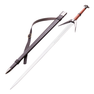 Épée de <span class=keywords><strong>Geralt</strong></span> de Rivia, l'Épée de The Witcher 3 Wild Hunt - Product Image 1