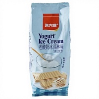 Biscuits roulés au fromage sucré et aux saveurs fruitées, boîte de 408 g