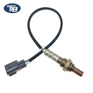 OEM 89465-20810 89465-52190 89465-52380 <span class=keywords><strong>Sensor</strong></span> de oxígeno aguas arriba calentado para T-o-y-o-t-a Collora Yaris 1,3 1,5 - Product Image 1