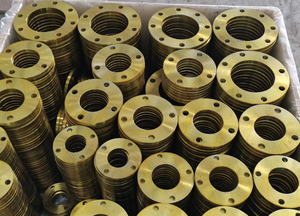 Thép Carbon <span class=keywords><strong>JIS</strong></span> 10K <span class=keywords><strong>SOFF</strong></span> Mặt Bích - Product Image 2