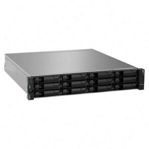 DE2000H 24-Bay 12 Gb/s <span class=keywords><strong>SAS</strong></span> SSD NVMe <span class=keywords><strong>RAID</strong></span> 6 desteği ile yüksek performanslı depolama sistemi - Product Image 5