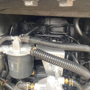 Hot <b>Sale</b> Komatsu PC35 MR 3Ton <b>Diggers</b> Japanese Original Crawler <b>3</b> <b>Tons</b> Second Hand Mini Excavators Heavy Construction Equipment - Product Image 4