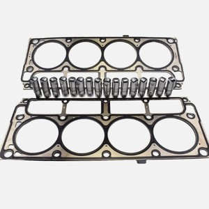 Valve Lifter And Cylinder Head <b>Gasket</b> Kit For Cadillac 6.2L 12622033 - Product Image 2