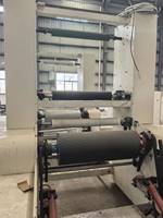 Machine de co-extrusion de film soufflé automatique à 3 couches HDPE/LDPE PP PE de fabrication chinoise, haute vitesse, faible déchets
