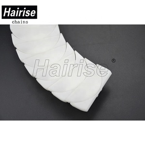 <span class=keywords><strong>สายพาน</strong></span>ลำเลียงซูชิแบบหมุนได้ รุ่น Hairise Factory Price Turning Conveyor Belt Sushi Har 1775 Flexible Chain - Product Image 3