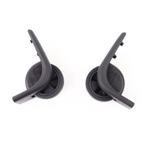 Roue de rechange pour valises, roulettes de valises, pièces de roue de valise, roue d'angle de valise - Product Image 4