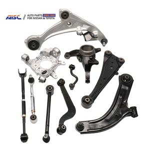 Aisc phụ tùng ô tô treo phần trên thấp hơn kiểm soát cánh tay cho Nhật Bản và Hàn Quốc xe Hot Bán - Product Image 1