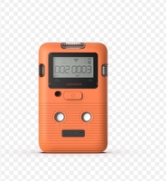 SENKO-Détecteur de gaz unique portable d'origine coréenne 02/ CO/ H2S/ H2/ S02/ NH3/ NO2 /HCN/ PH3/ CL2 /HF SGTP