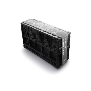 Bloque de Cilindros C280 8 12 16 3450, Conjunto de Motor Diésel, Bloque de Accesorios OEM en Par - Product Image 1