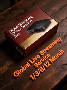 Boîtier <span class=keywords><strong>IPTV</strong></span> Premium avec Accès en Ligne 8K – C'est le Service que Vous Désirez, Veuillez <span class=keywords><strong>Me</strong></span> Contacter - Product Image 5