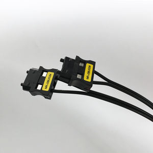 สายเคเบิลใยแก้วนำแสง MR-J3BUS2M ปรับขนาดได้แกน PMMA - Product Image 2