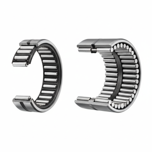 IKO Mecanizado Tipo GTR Rodamientos de agujas Producto Premium en la categoría de rodamientos de agujas - Product Image 1