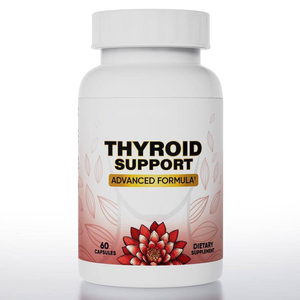 Cápsulas para la Tiroides TK, Suplementos Dietéticos, 60 Cápsulas, Gran Venta en Amazon - Product Image 4