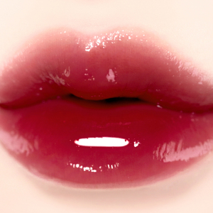 Cosmétiques coréens Heart Glaze Tint 3g PDRN Lip Stain, teinte à lèvres hydratante longue tenue, pailletée, liquide, pour tous types de peaux - Product Image 1