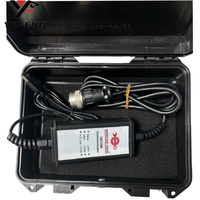 For Deutz EMR2 EMR3 EMR4 SerDia Diagnostic and Programming Tool Deu-tz Used Controllers with CF-53 Laptop Usb 4.0 Dongle Serdia
