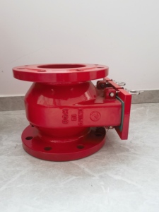 Thiết bị chống cháy kiểu ngăn kéo - Product Image 5