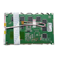 Layar Display LCD 20-20315-3 EDT20-20315-3 RE V.A ededt 20-2045 5.7 inci 14 Pin