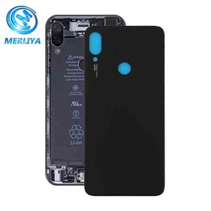 Coperchio della batteria custodia per porta posteriore custodia per Xiaomi <span class=keywords><strong>Redmi</strong></span> <span class=keywords><strong>Note</strong></span> <span class=keywords><strong>7</strong></span> <span class=keywords><strong>Cover</strong></span> posteriore parti di riparazione per <span class=keywords><strong>Redmi</strong></span> <span class=keywords><strong>Note</strong></span> <span class=keywords><strong>7</strong></span> Pro Back Case - Product Image 4