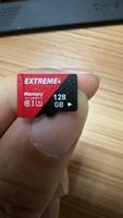 Carte mémoire 64 Go Upgrade v60 2 To, mémoire personnalisée 2 To, carte vidéo Ultra HD TF, carte SD U3 64 Go Upgrade couleur 2 To