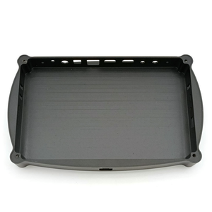 Tùy chỉnh chính xác gia công dịch vụ CNC nhôm khoang bộ phận thành phần cơ khí - Product Image 5