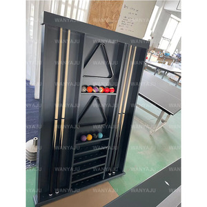 Fabricant <span class=keywords><strong>de</strong></span> tables <span class=keywords><strong>de</strong></span> <span class=keywords><strong>billard</strong></span> haut <span class=keywords><strong>de</strong></span> gamme, personnalisation sur mesure des armoires à queues, des tables <span class=keywords><strong>de</strong></span> salle à manger, des tables <span class=keywords><strong>de</strong></span> tennis <span class=keywords><strong>de</strong></span> table et des tables <span class=keywords><strong>de</strong></span> <span class=keywords><strong>billard</strong></span> multifonctions, 100 % conformes aux exigences du client - Product Image 6