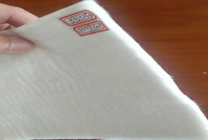 Modern Industrial Design PP Spunbond Nonwoven Geotextile for Embankment Reinforcement Drainage & Park Applications - Product Image 4