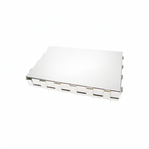 Protectores de RF para Canales de Fabricante 53-CBSA-4.25X4.75X0.5 - Product Image 1