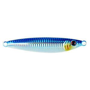 Señuelo Artificial en Forma de Pez, 150g, Aleación de Plomo, para Pesca de Lubina en Barco, Uso en el Océano - Product Image 5