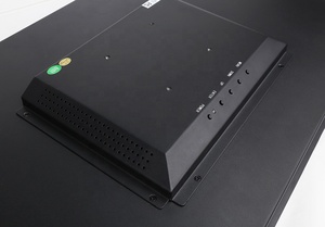 الكل في واحد أجهزة الكمبيوتر 27 كمبيوتر سطح المكتب بالبوصة الكمبيوتر مع كاميرا ويب مكبرات الصوت ، ويندوز 10 إنتل كور <span class=keywords><strong>i7</strong></span>-3520M DDR3 8GB RAM 256 جيجا اس اس دي وواي فاي - Product Image 6