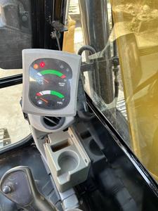 CAT307 CAT3075 CAT307D CAT307E2 piccolo escavatore basso ore usato scavatore <span class=keywords><strong>vendita</strong></span> calda Budget Friendly macchina compatta - Product Image 5