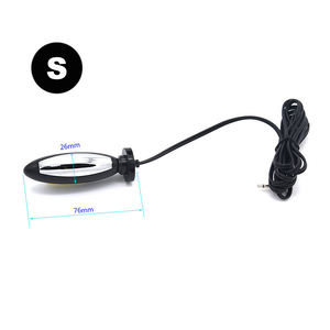 Kotak Khusus Gratis - Alat Pijat Anal Elektroshock Bipolar, Butt Plug, Stimulasi Elektrik Prostat dan Vagina, Mainan Bertema Medis - Product Image 4