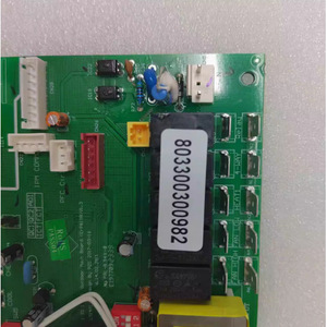 Carte mère de climatiseur Chigo 803300300982 CE2 KFR140W BPA1, pièce de rechange pour carte de commande de l'unité centrale - Product Image 2