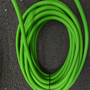 Cable de Codificador Mitsubishi MR-EKCBL30M-H de 30m, Revestimiento de PVC, Conductor de Cobre, Blindaje de Lámina Trenzada, Cables de Control Industrial - Product Image 3
