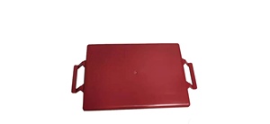 Tabla de Espuma para Arrodillarse de 19" X 13-1/2" (49*34.5 cm), con Asas <span class=keywords><strong>Extra</strong></span> Grandes - Product Image 5