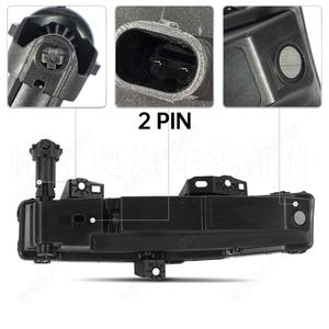 Feux de jour à LED pour pare-chocs avant Land Rover Range Rover HSE L460 2022 2023 2024 M8E2 15200 AC M8E2 15201 AC - Product Image 4