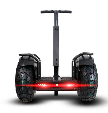 Two Wheel 19 Inch Unicycle Self Balancing Balance Self-balancing Electric Scooter