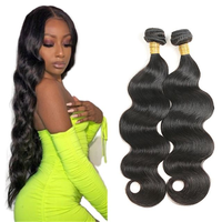 Ellayu Alibaba Fournisseur de choix : Lots de cheveux humains vierges bruts vietnamiens, Extensions de cheveux naturels, Lots de cheveux ondulés