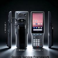 TK-200 GPS/GNSS avec contrôleur P9IV, système de repérage AR, GNSS Toptech RTK, base et rover GNSS, instrument de topographie GPS