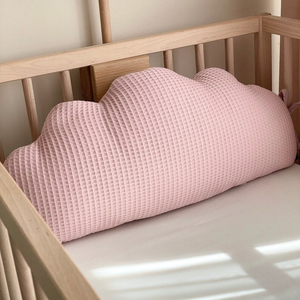 Hữu cơ trẻ em Duvet cover và pillowcase <span class=keywords><strong>Twin</strong></span> Toddler cot Floral bedding bé ngủ cạnh giường cũi Set cho các cô gái - Product Image 4