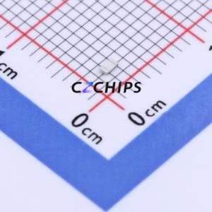 FRC0603F1021TS SMD <b>Resistor</b> 0603 ( Type: Thick Film )( Resistance: 1.02kOhm Precision: 1% ) - Product Image 2